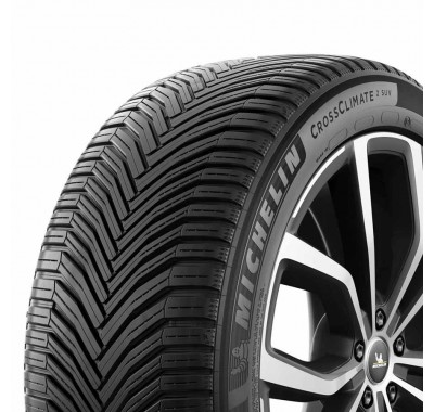 Шины Michelin Cross Climate 2 245/55 R19 107V